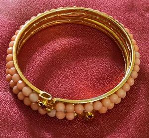 Elegant bangles