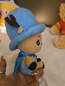 Tony Chopper Plushi