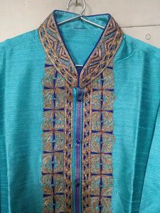 long mens kurta