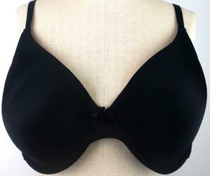 secret treasure black bra