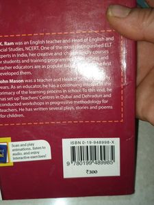 New! Learning to Communicate Coursebook 1