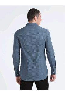 Tommy Hilfiger Patterned Shirt
