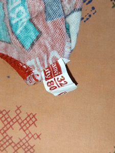 Cute Printed Briefs - Pack of 3