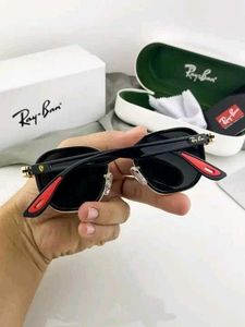 RAY BAN***SunglassFiber lensUnisex Model