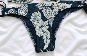 Boho Print Bikini