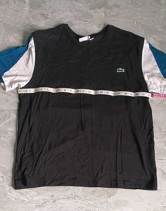 Lacoste Men's Colorblock T-Shirt