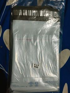 90 courier bags ( 6 × 9) size