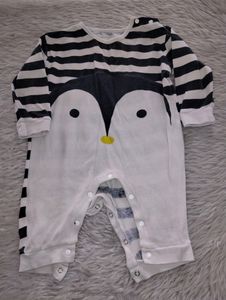 Multicolor Printed Dungarees Combo (Boys)