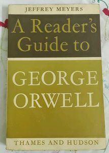 A Reader's Guide to George Orwell