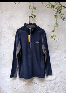 The North Face Quarter Zip Pullover