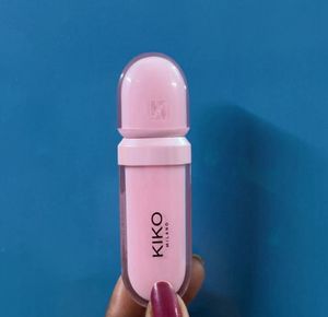 kiko milano lip gloss