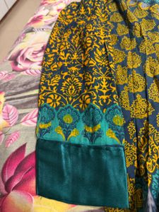 original pakistani lawn 3piece
