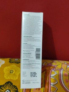 AQUERIA Sunscreen SPF 50 PA ++++