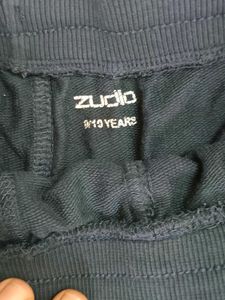 ZUDIO BOYS SHORTS