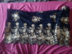 Heavy Dupatta