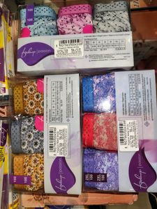 30% Discount On Combo Of 3 Panty