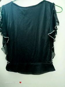Girls Top.