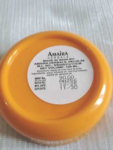 2-Set Amara &amp; Roy Moisturising Cream❤️