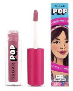 Sugar Pop Lipstick - New!