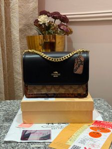 Coach Crossbody Bag