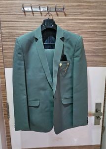 Mens 4 Piece Blazzer SET