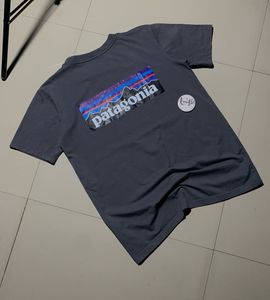 Patagonia