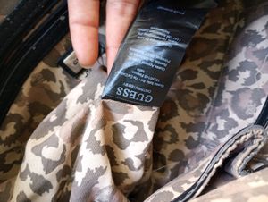 Guess Handbag
