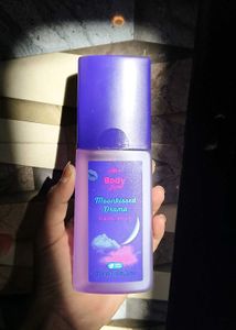 Body Fantasies Moonkissed Drama Mist