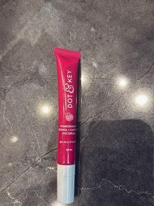 Dot & Key Eye Cream