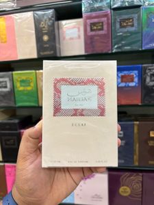 Haqas Elixir EDP – 100ml