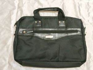 Unisex Laptop and  Office Bag.