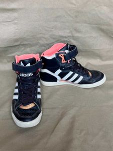 Adidas Extaball Up W Sneakers