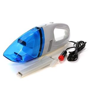 High Power Car Vaccum Cleaner