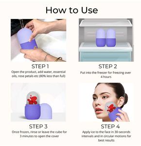 ❗SALE❗New Ice Roller Facial Massager❗ SALE ❗