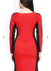 Eavan Harley Quinn Dress - Size M (Bust 34)