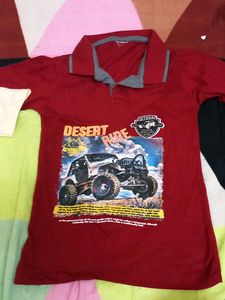 Kids Shirt Combo Offer