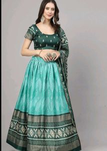 lehenga choli dress for women