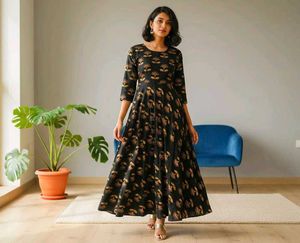 Long Gown