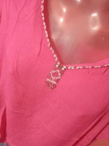 Loose Top