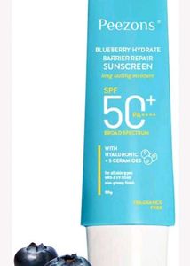 Dot &amp; Key Blueberry Sunscreen SPF 50