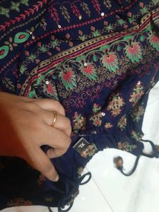 Ethnic Dress🆕