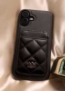 Nexxus shampoo and hair mask with card holder