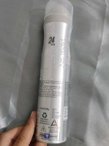 Engage Woman Drizzle Deo Spray