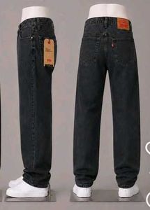 Levi's 565 Loose Fit Jeans