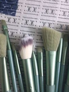 Professional Makeup Brush Set