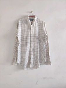Polo Ralph Lauren Checked Shirt