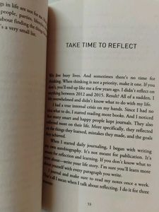 Think Straight by Darius Foroux - Self-Help Book