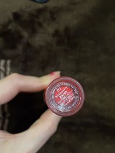 Myglamm Flavoured Tinted Lip Gloss