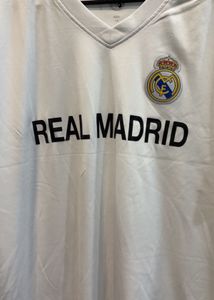 🇩🇪 Real Madrid Imported Tshirt