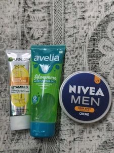 Skincare Set